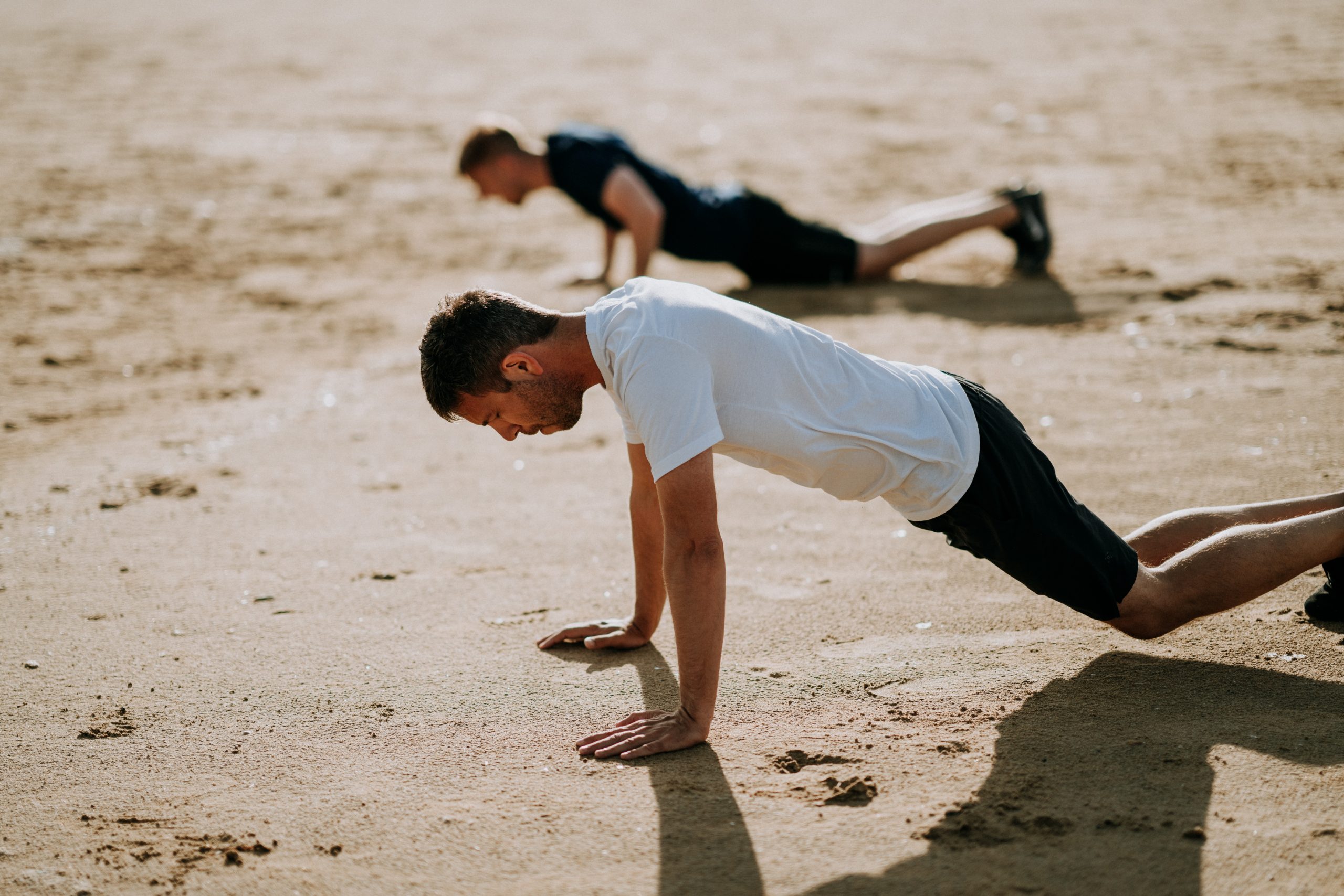 Why You Should Consider Exercising at an Outdoor Gym